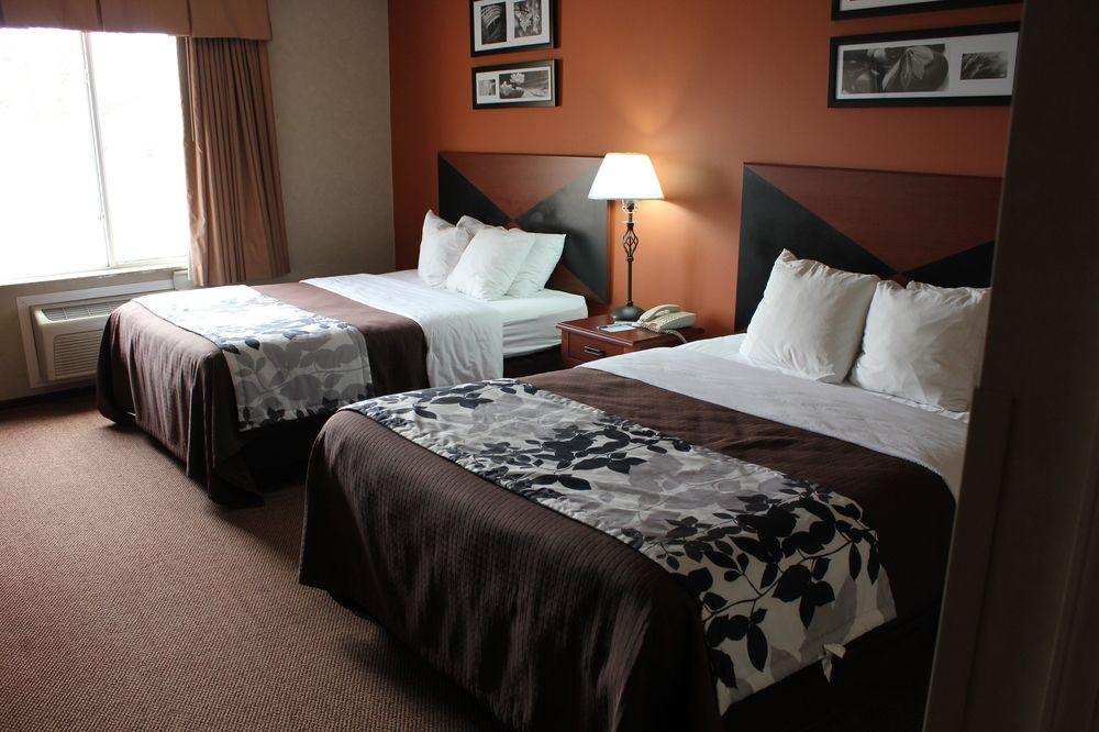 Sleep & Hotel 2*