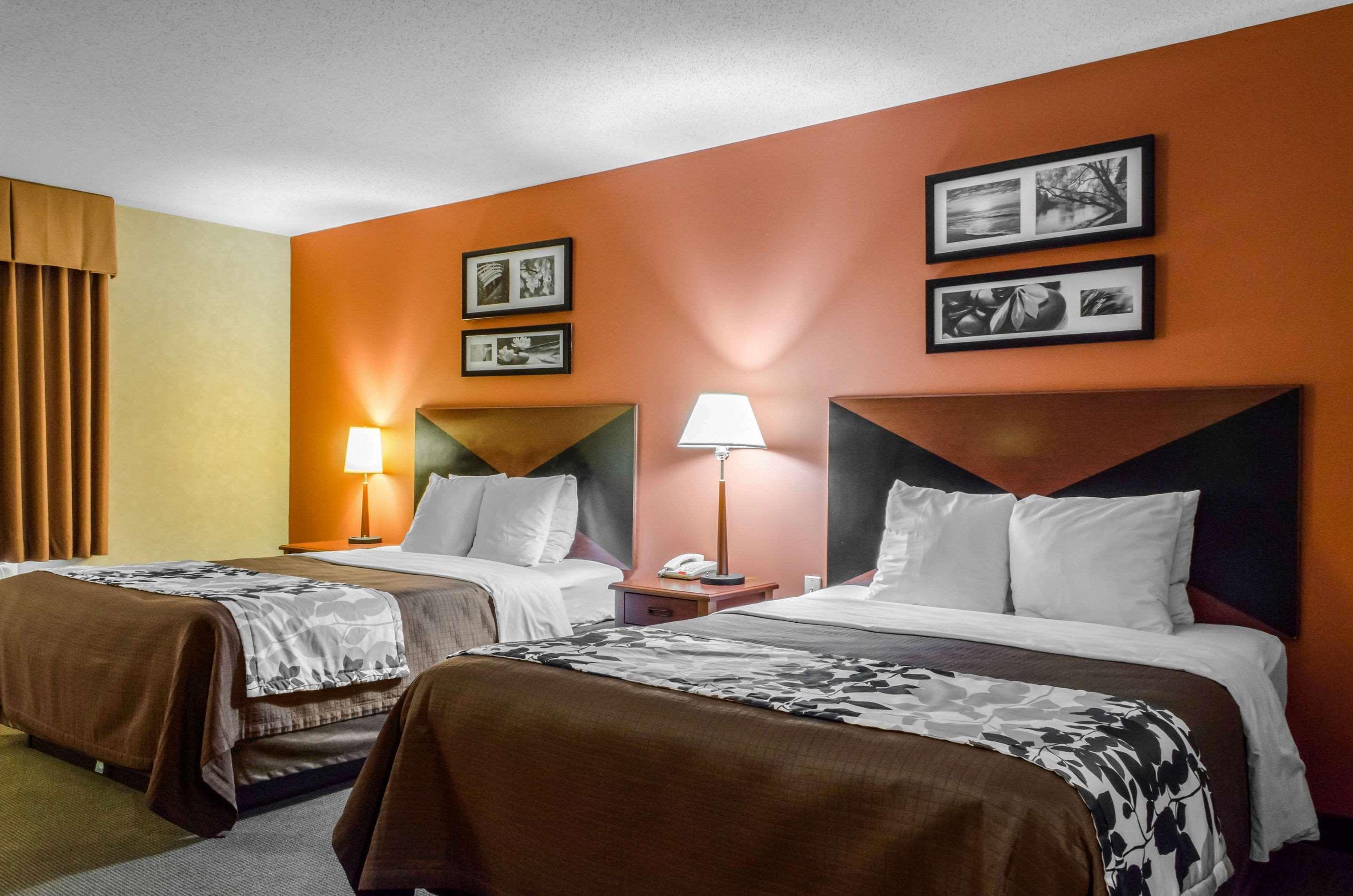 Hotel Sleep &