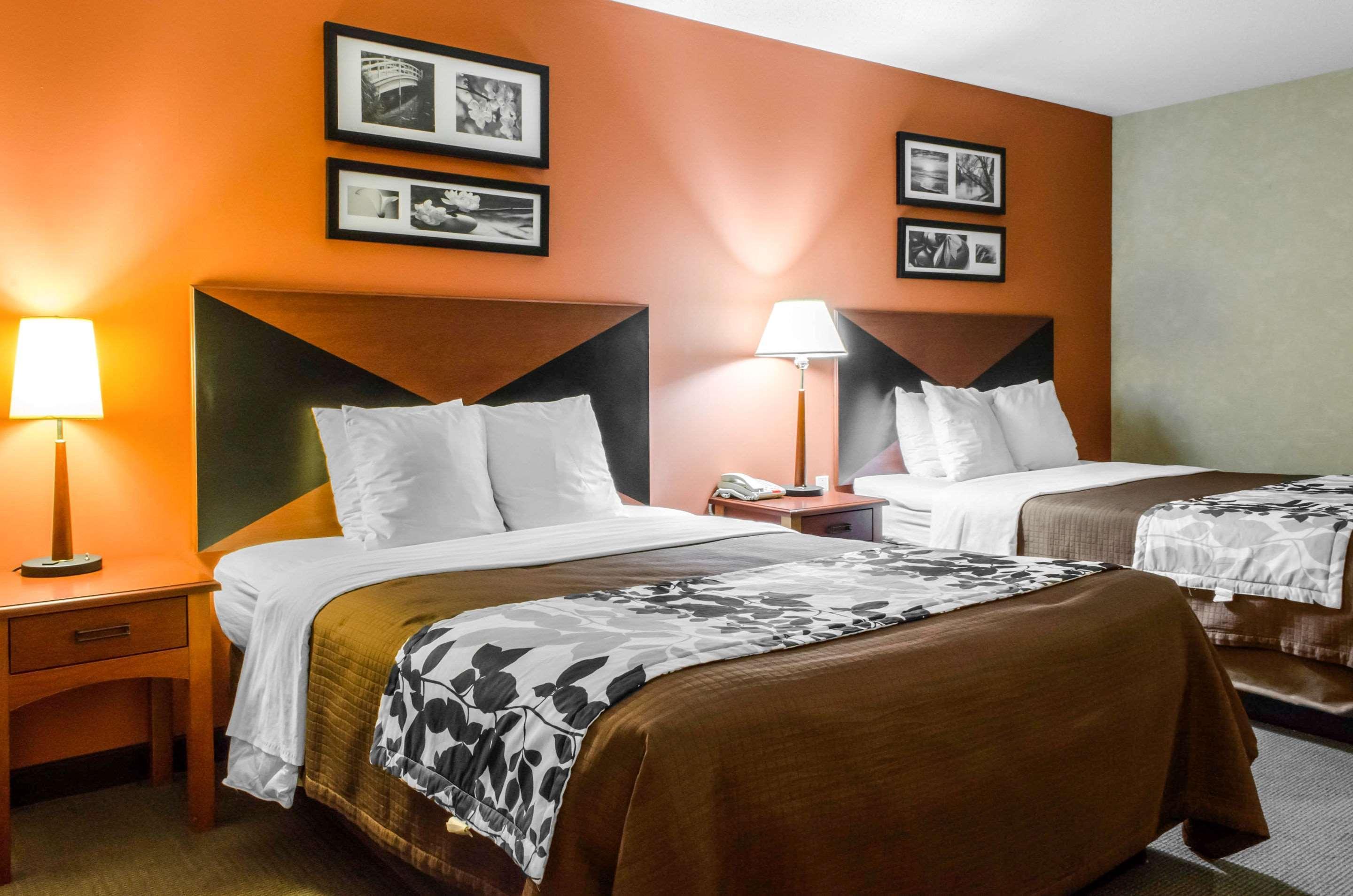 Hotel Sleep &