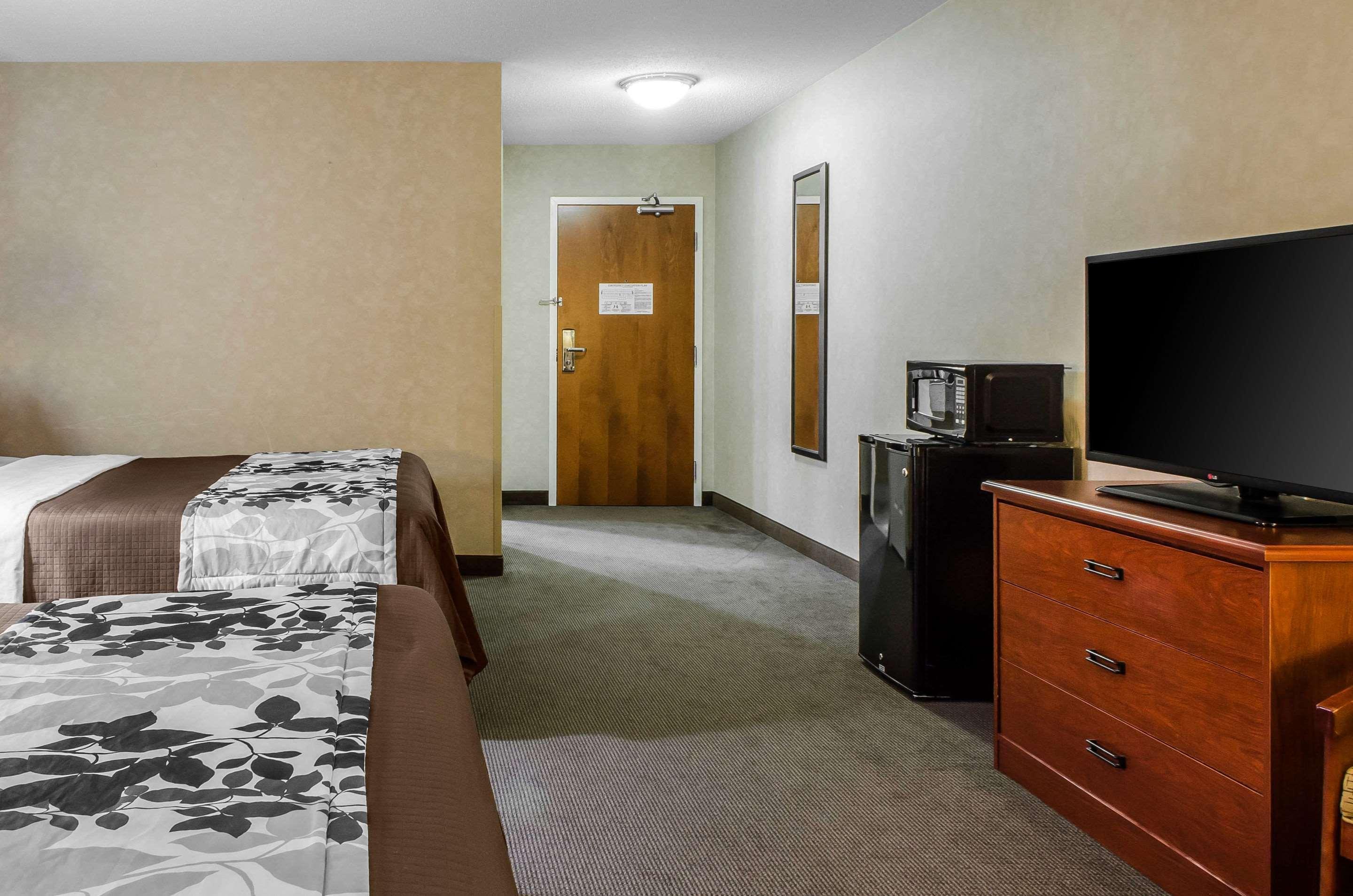 Hotel Sleep &
