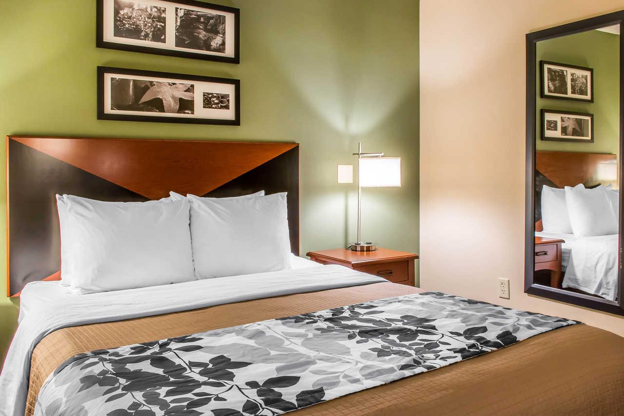 Sleep & Hotel 2*