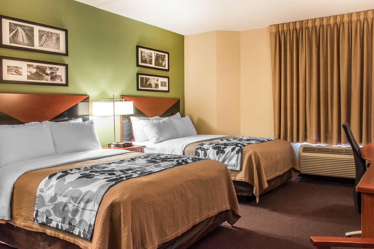 Hotel Sleep &