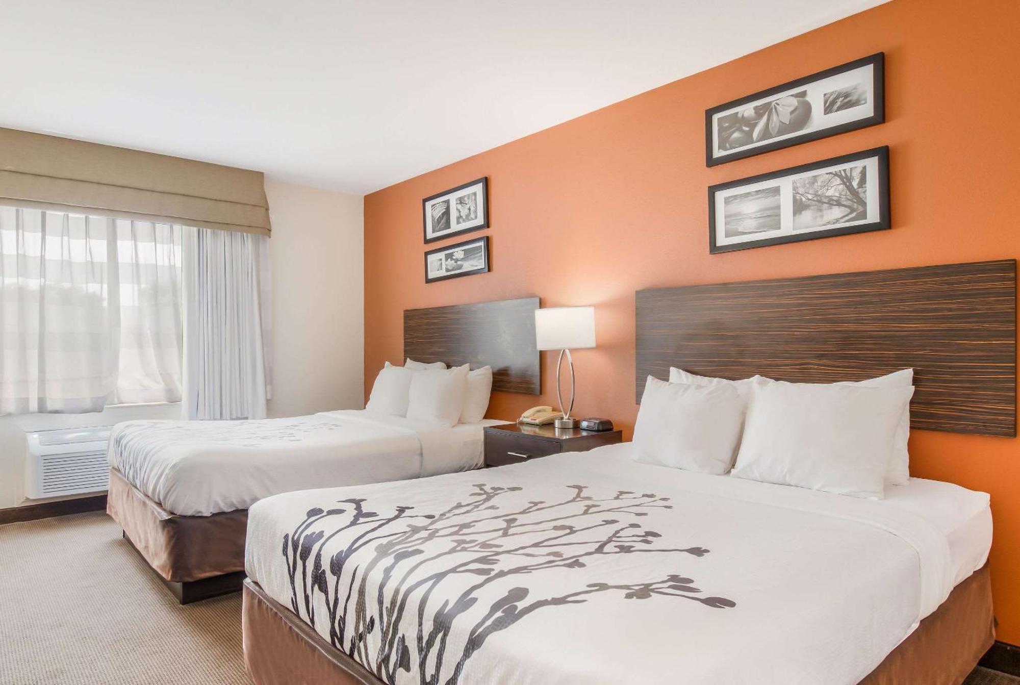 Sleep & Hotel 2*