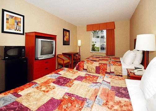 Hotel Sleep & 2*
