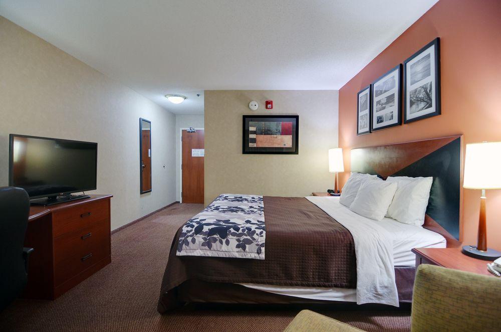 Sleep & Hotel 2*