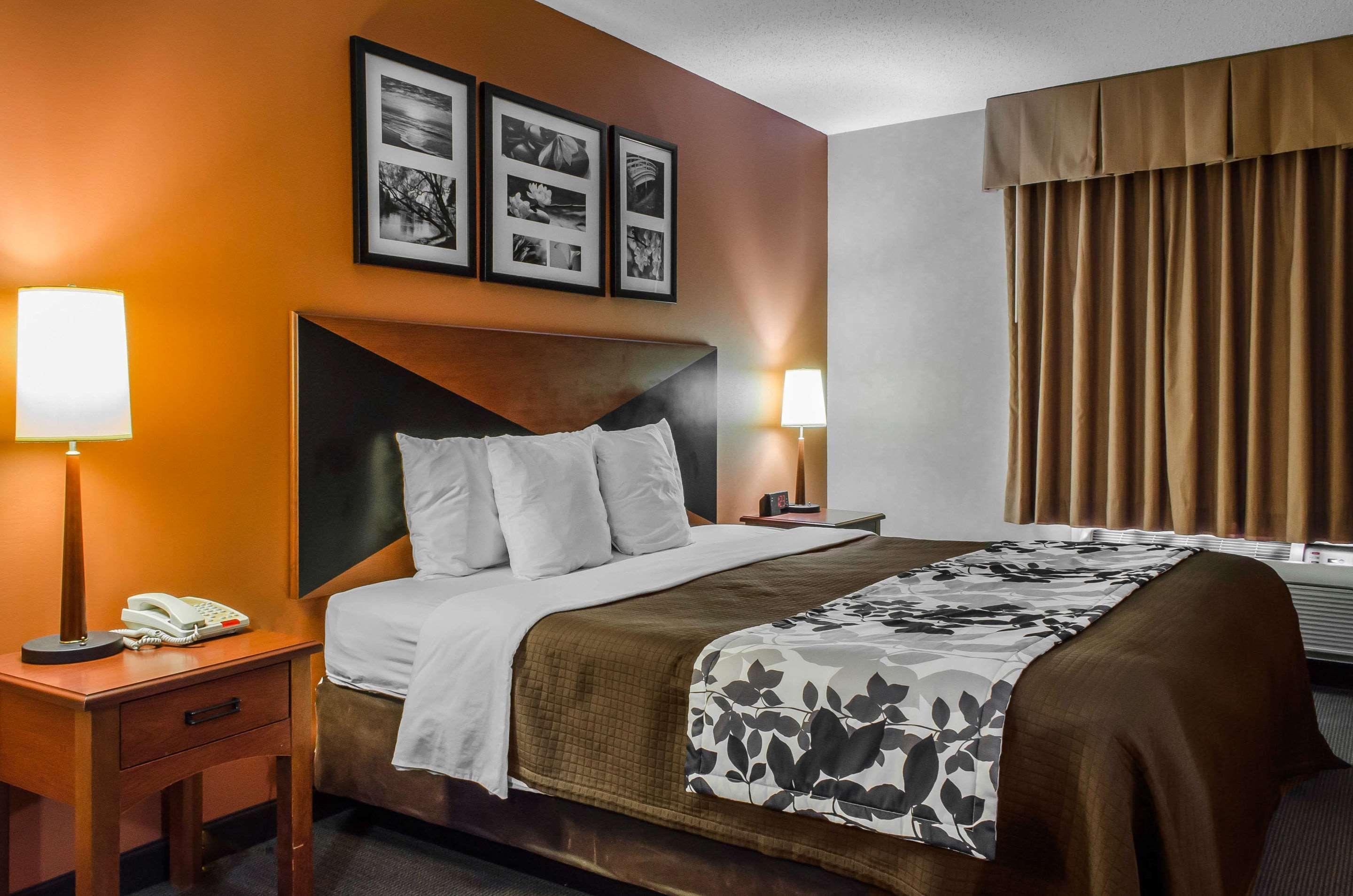 Hotel Sleep &